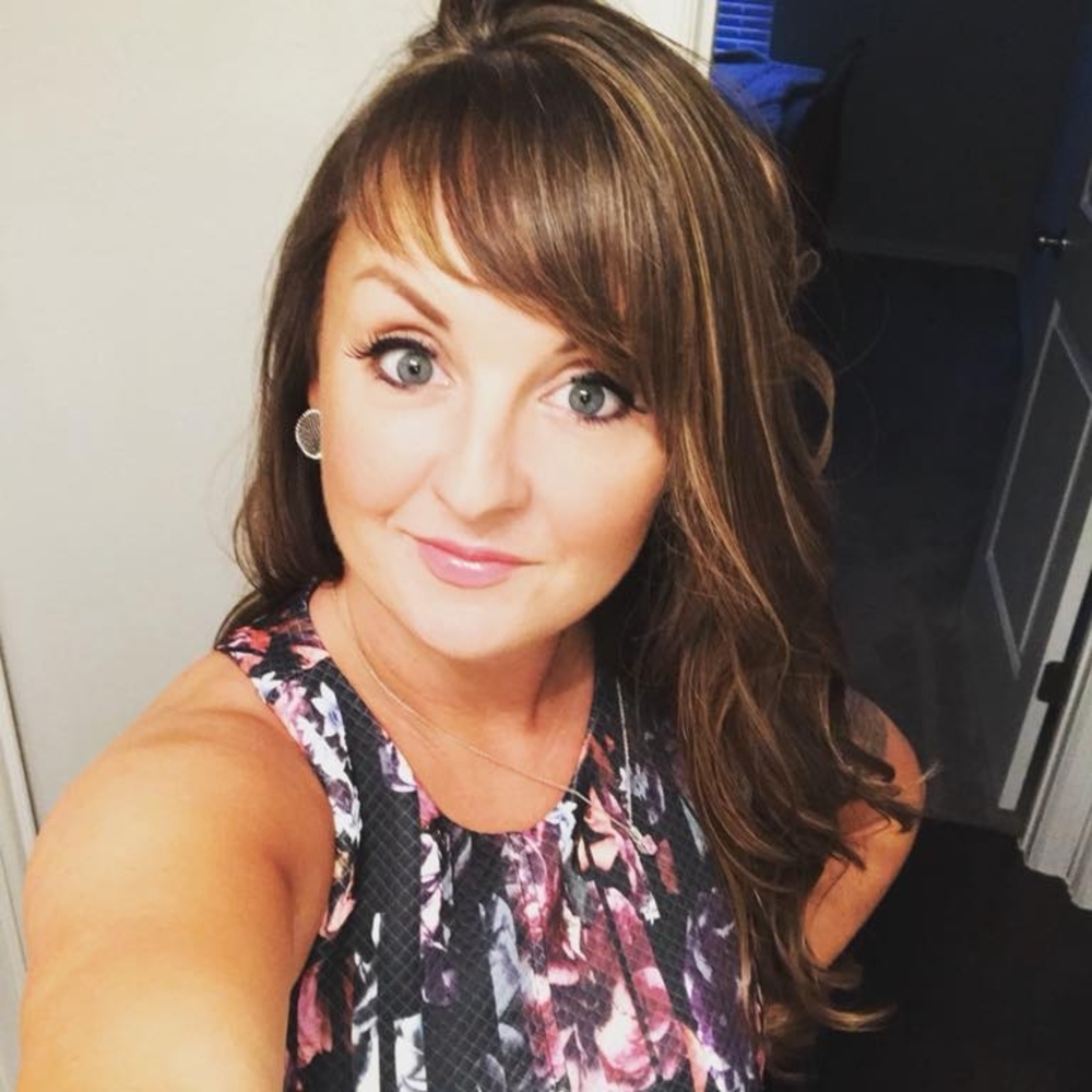 Meet your Posher, Jessica